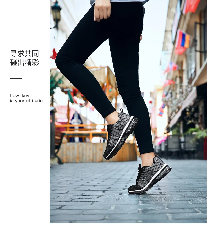 Мужские кроссовки для женщин; Zapatillas; спортивные кроссовки; Зеленый светильник; спортивная обувь на воздушной подушке; уличные кроссовки для бега и прогулок; Masculino