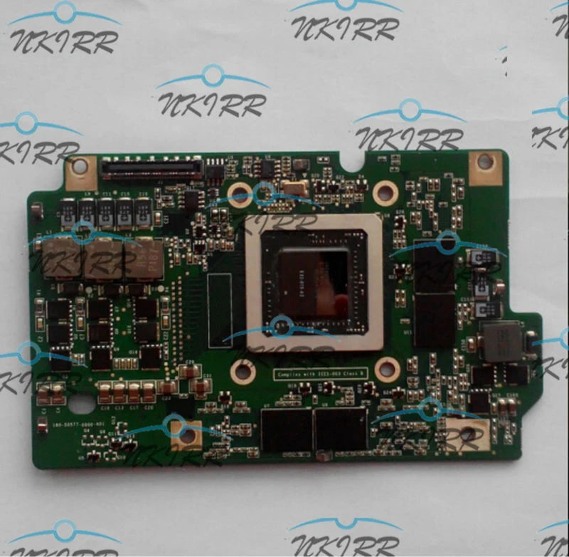 Видеокарта Quadro FX 3600M FX3600M G92 975 A2 512 Мб C73YJ FT903 0FT903 0C73YJ VGA для DELL Precision M6300 M90|dell precision|card
