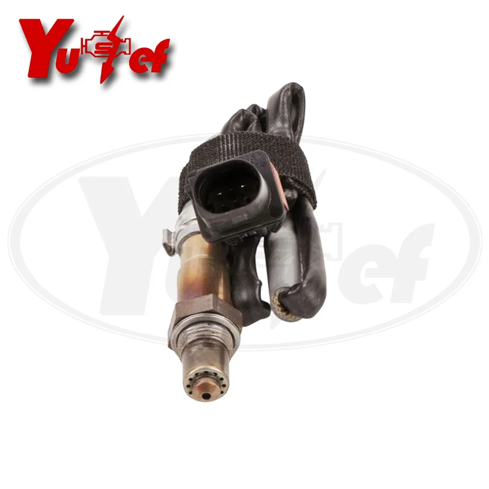 Кислородный датчик подходит для SKODA VW VOLKSWAGEN SUPERB CC PASSAT 3.2L 3.6L 022906262AN 0258017070 2005 2014 wideband