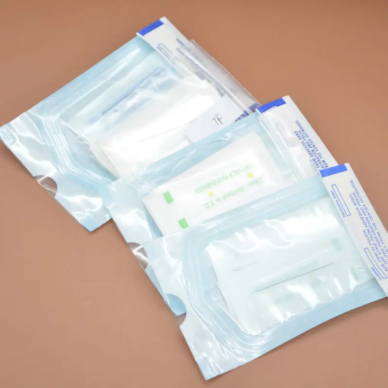 20 штук 7f стерилизованное одноразовые Перманентный Макияж татуировки иглы для