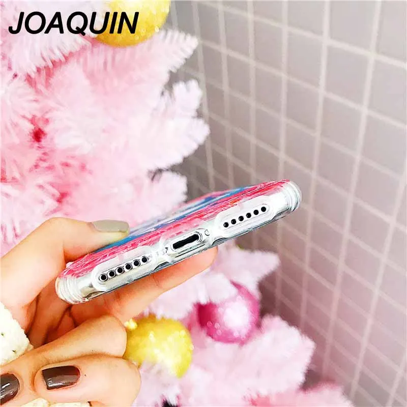 Cartoon Alice Ariel Jasmine The Flower Child Lunlun Soft silicone Coque Shell Phone Case for Apple iPhone 8 7 6 6S Plus X Cover |