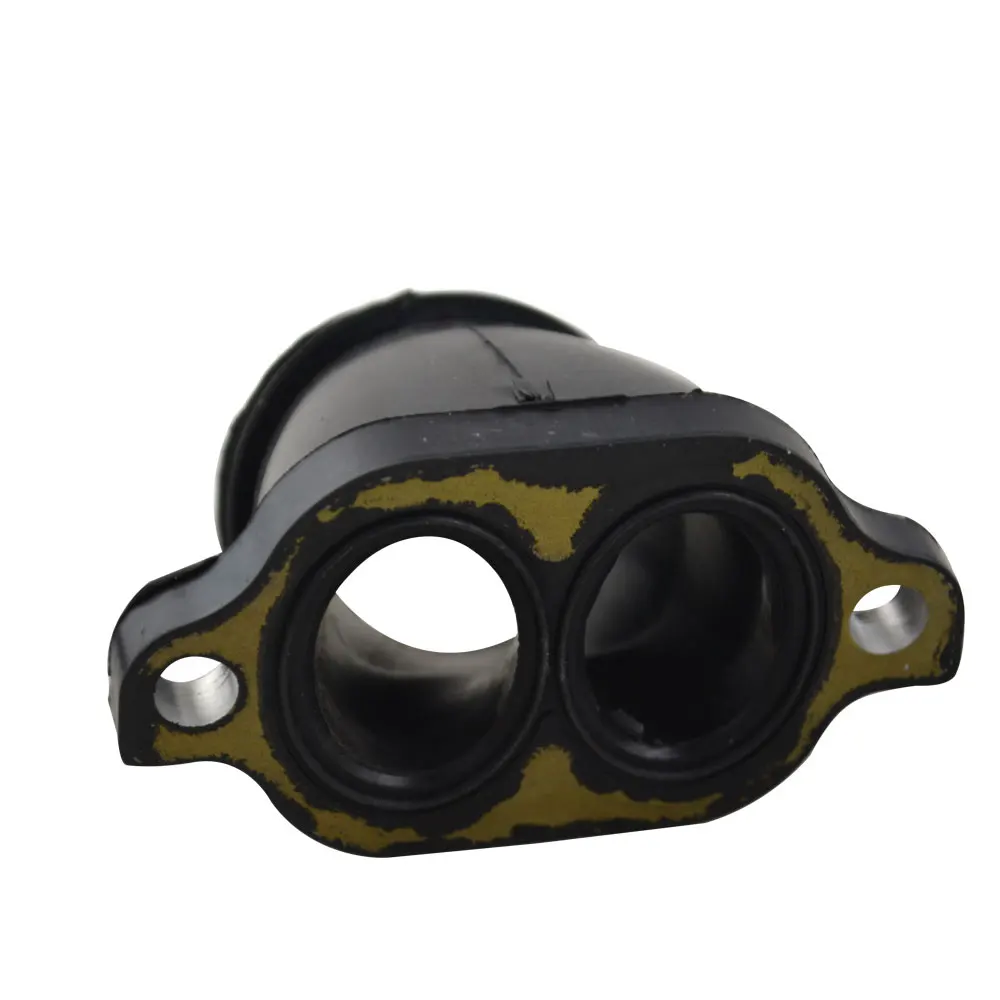 INTAKE MANIFOLD BOOT w/CLAMP FIT for Polaris 1253527 | Автомобили и мотоциклы