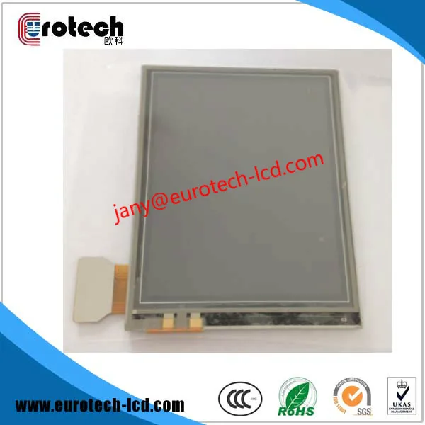 

3.5" TD035STEE1 LCD display replacement for Trimble GEO XT 2008