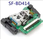 5 шт.лот Новинка SF-BD414 BDP4110 BD414 Blu-Ray лазерный объектив Lasereinheit оптический пикапы Bloc Optique