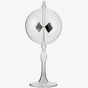 Солнечная энергия криво радиометр модель образовательное оборудование радиометр свет давление ветряная мельница болометр