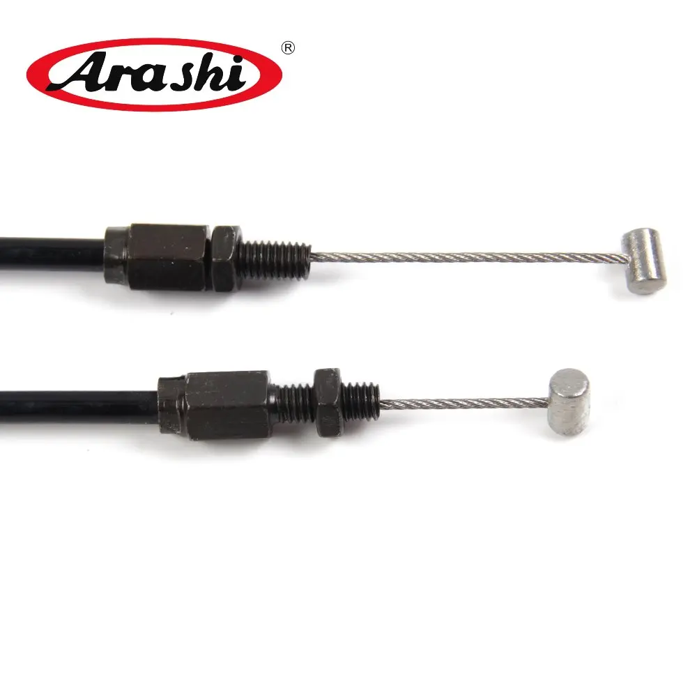 Кабель дроссельной заслонки Arashi R6 06 16 Для YAMAHA YZF 2006 2007 2008 2009 2010 2011 2012 2013 2014 2015 2016