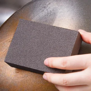Высокое качество Nano Губка магический ластик уборка хлопок нано-наждак Magic SpongeHome