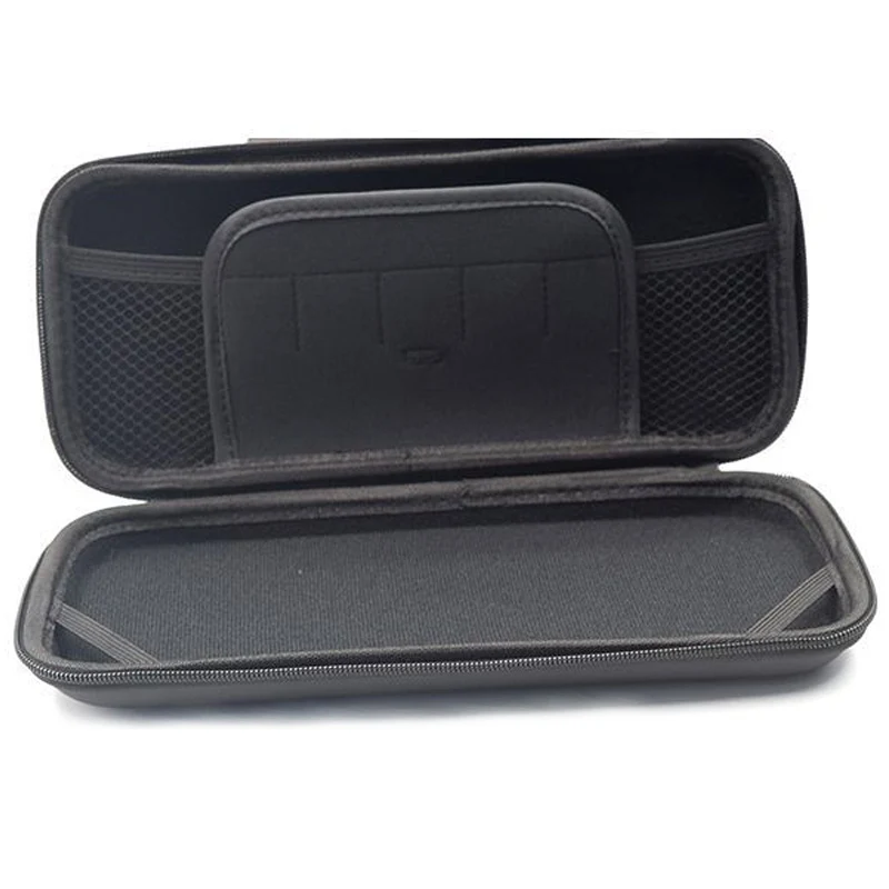 Portable Compression Hard Pack Bag For Nintend Switch Travel Protective EVA Storage Case Box Nintendo Console GT | Электроника