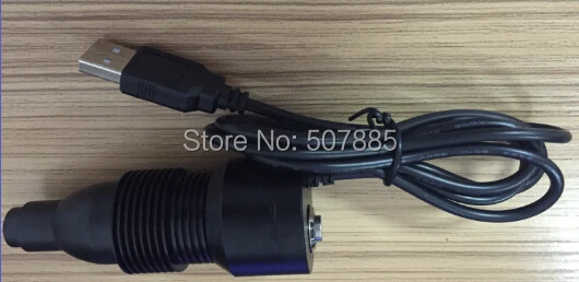 Источник света USB портативный светодиодный источник для эндоскопа ENT/FY208 50 шт./пакет бесплатная