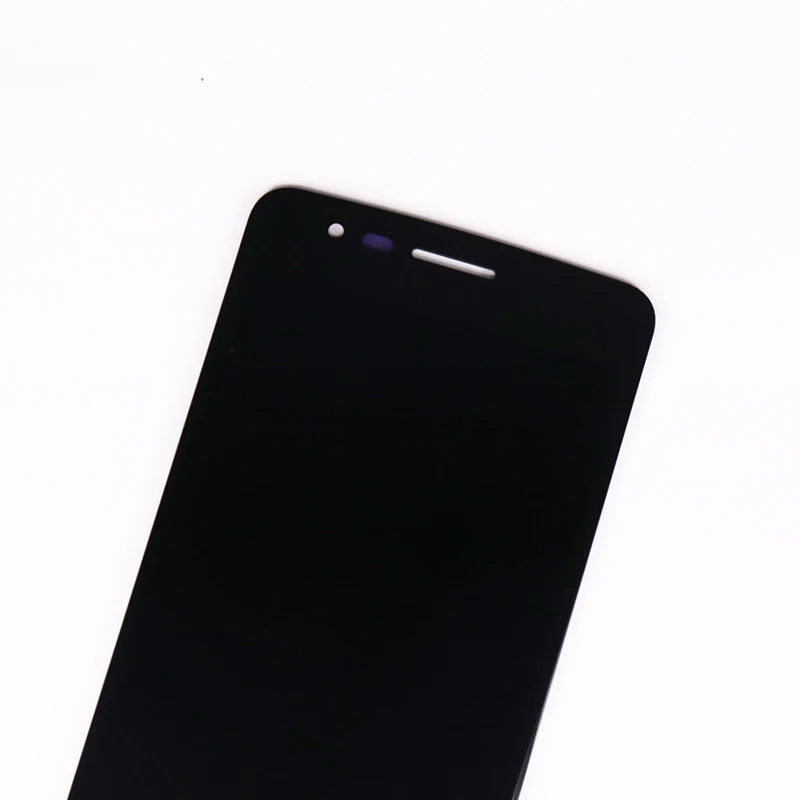Для LG K8 2017 X240 ЖК-дисплей с кодирующий преобразователь сенсорного экрана в сборе