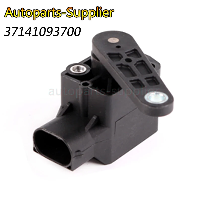 Датчик уровня передней ксеноновой фары 37141093700 для BMW E39 E46 E60 E61 E65 E66 E67 E83 E85 E86 E89 X5 Z4 X3