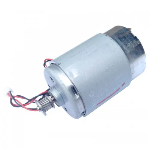 

2116693 CARRIAGE MOTOR ASSY CR for Epson R260 R265 R270 R280 R285 R290 R295 R330 R360 R390 P50 T50 T59 T60 RX590 RX690 L800 L801