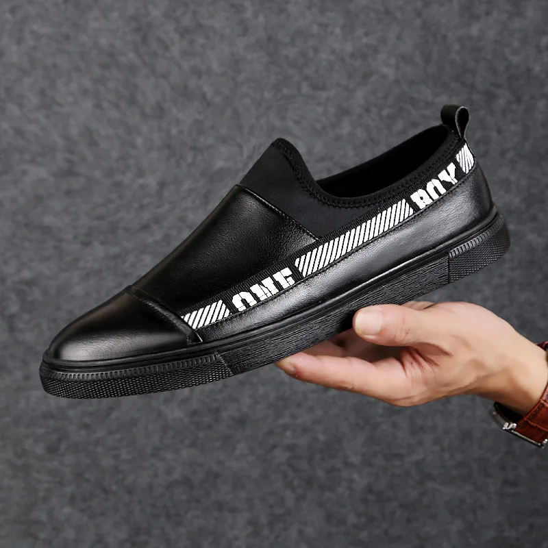 

Men's Shoes