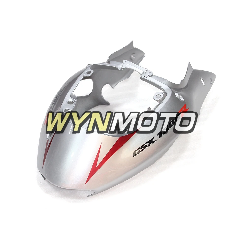 Полностью из АБС пластика наборы обтекателей для Suzuki GSXR1300 Hayabusa 1997 2007 Cowlings Боди