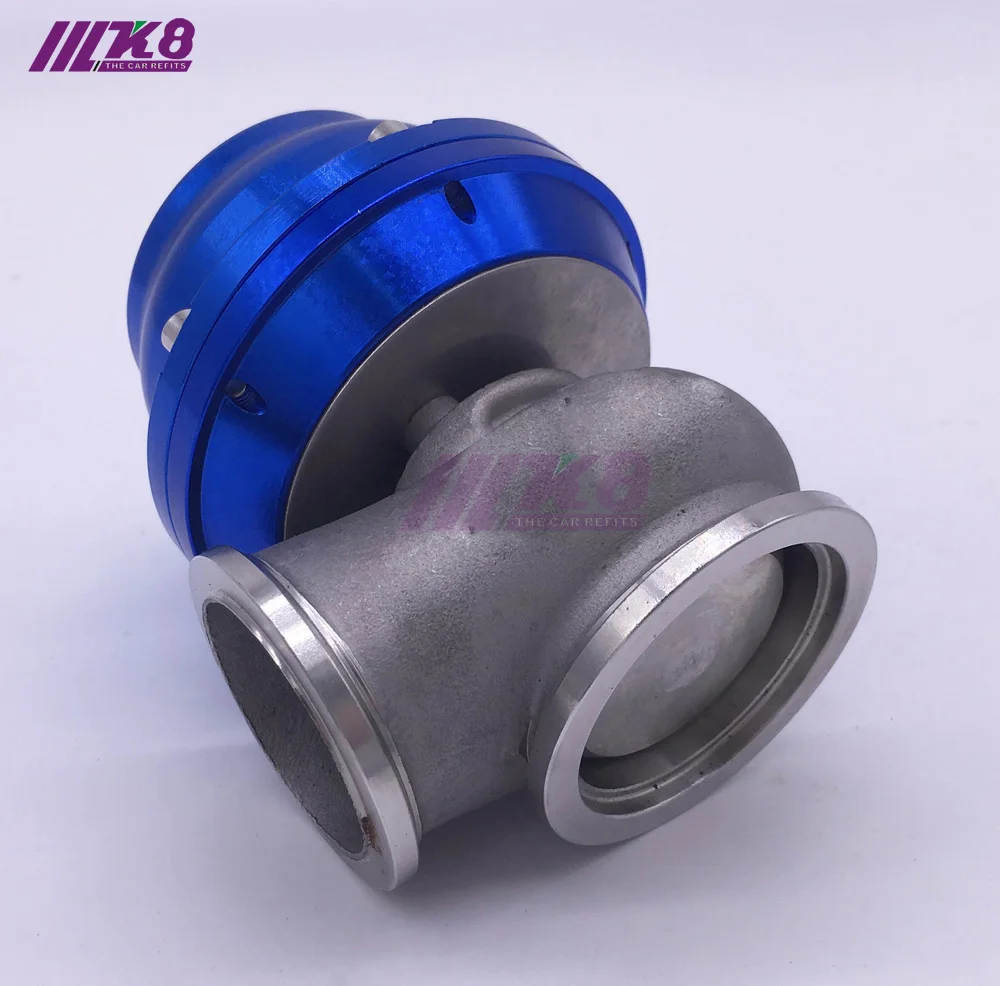 Внешний Turbo V-Band V группа перепускной турбонаддувом фланец WG-44mm F44 24PSI