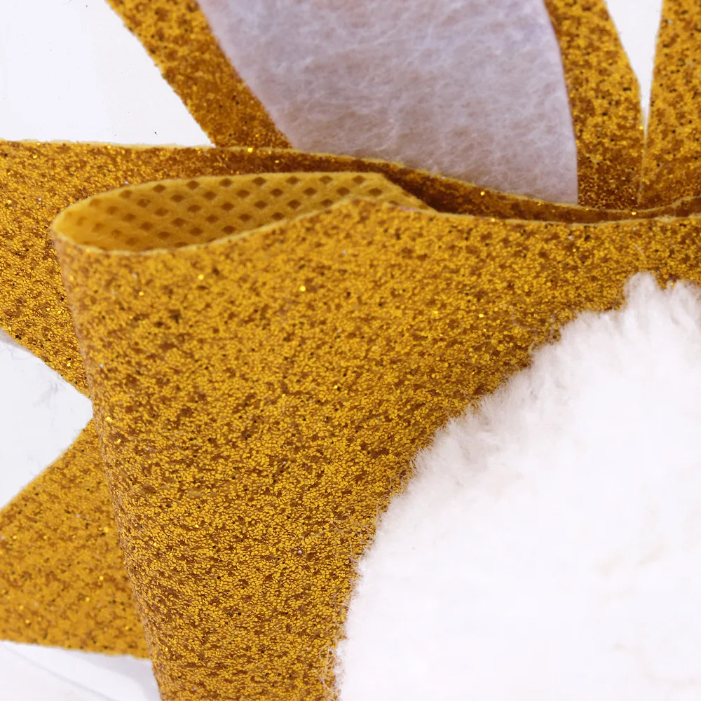 2021 Newborn Baby Headband Rabbit Ears Plush Ball Hair Bows Elastic Nylon Headbands Handmade DIY Girls bands Accessories | Аксессуары