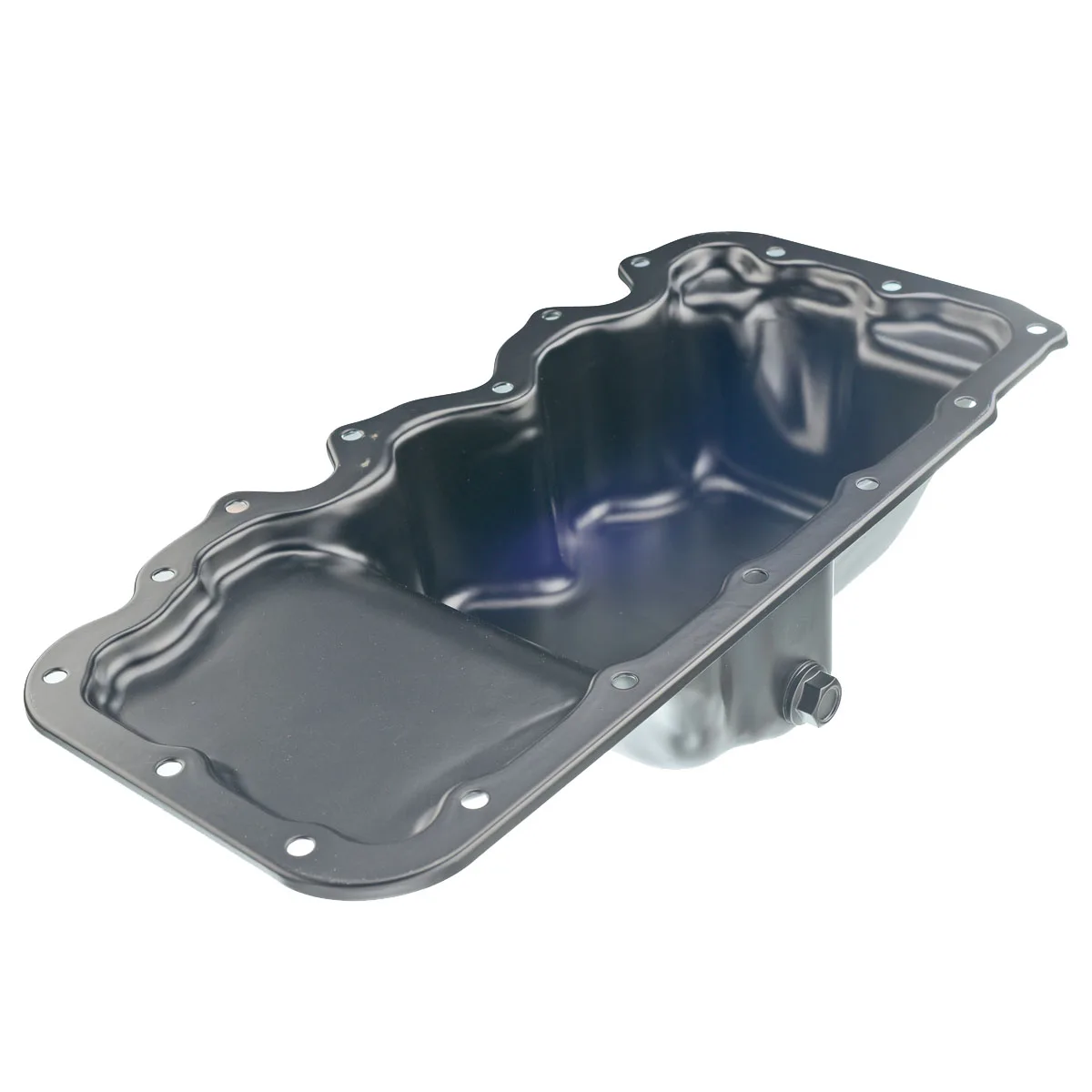 Масляный поддон двигателя для Ford escae 2002 2003 2004 Focus 2000 2001 l4 2.0L 264 048 1053869|Маслосборники|