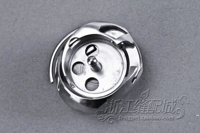 Детали швейной машины ЗИГЗАГ Швейная машина крюк Bobbin Densheng 457457 T 457TS детали