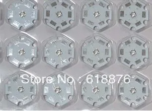 Бесплатная доставка CREE XTE XT E LED 5W королевский синий светодиодный 45 450 нм чип