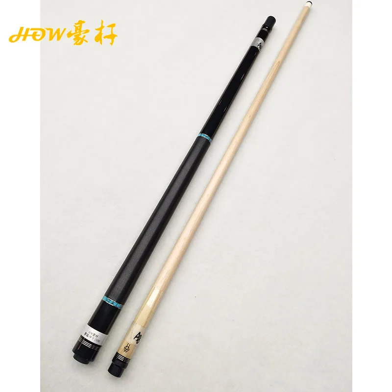 Набор чехлов для бильярдного кия HOW Break Cue Punch Cues|Кии снукера и бильярда| |
