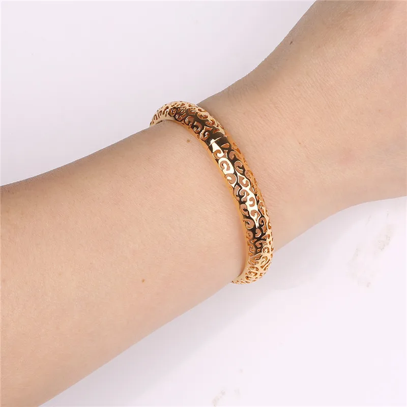 Модный женский браслет moliam высокое качество открытые ручные браслеты от