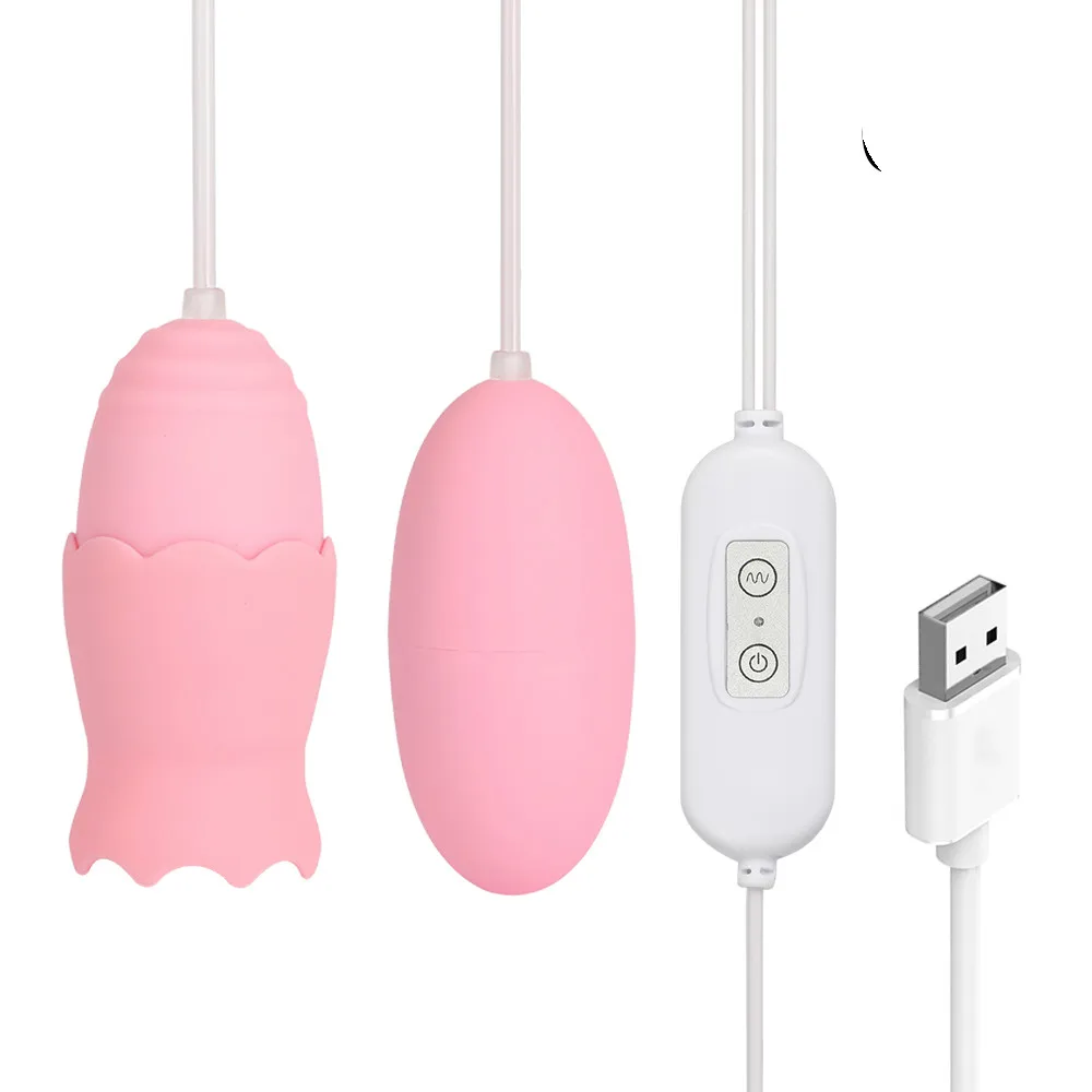 Оральные Вибраторы для языка USB вибрирующие секс яйцо игрушки взрослых агина