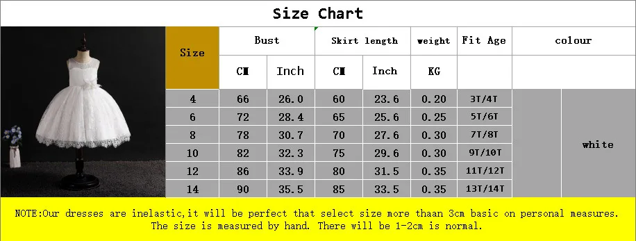 Новинка 2019 года белое свадебное платье с цветочным узором для девочек нарядное