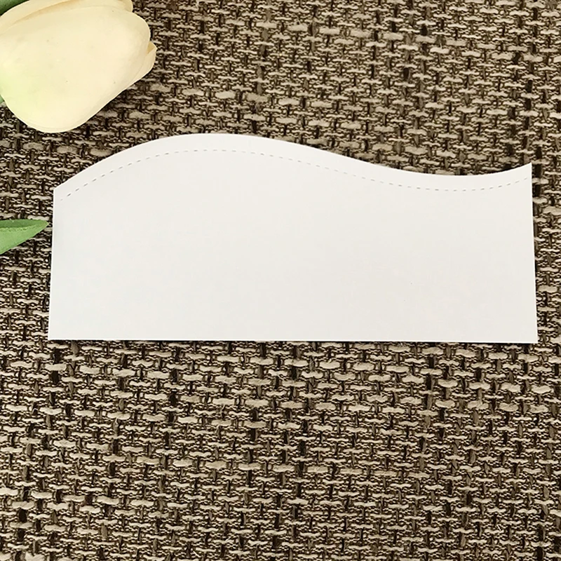 Hill Cutter Line Metal Cutting Dies Stencils Scrapbooking Photo Album Paper Card Decor Christmas Gift Embossing Making Frame | Дом и сад