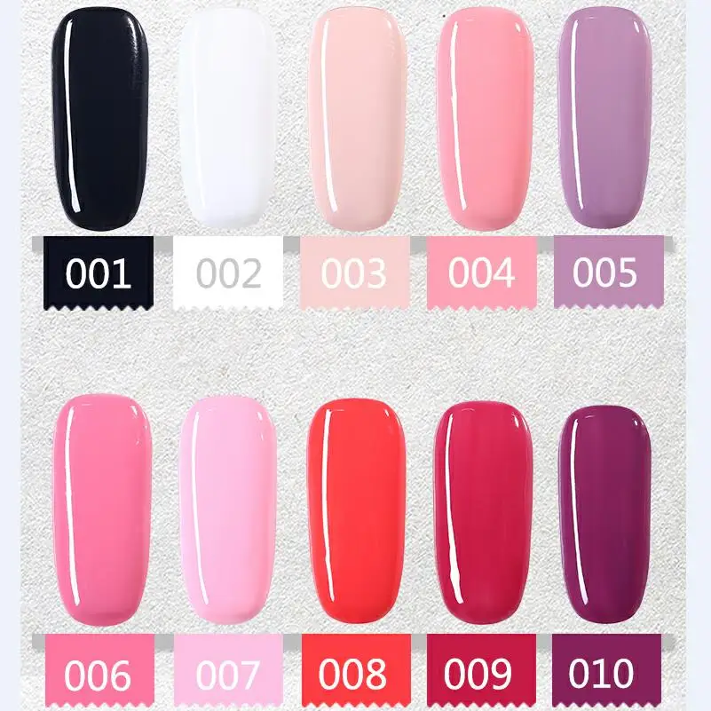 

Manicure Tools Nail Art Set UV Nail Lamp Kit LED Gel Nail Polish Sets Pedicure Manicure Set