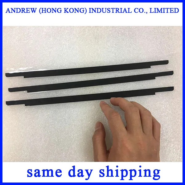 Новый серебристый/золотой/розовое золото серый цвет для MacBook 12 &quotA1534 ЖК экран