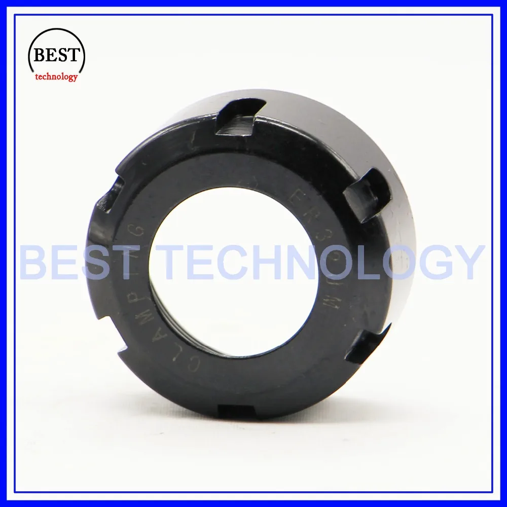 ER -A collet nut for cnc engraving spindle motor / ER-A chuck CNC Clamping | Инструменты