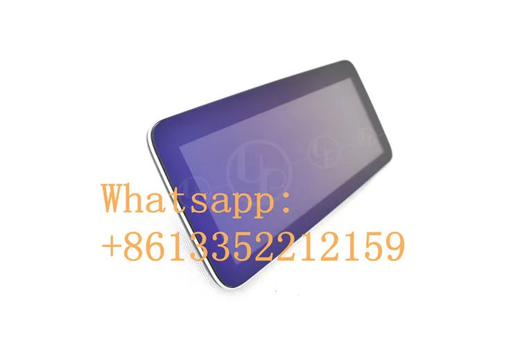 G класс навигации дисплей gps подходит для w463 G350 G400 G500 G55 G63 G65 автомобильный DVD для G wagon 11-18 лет