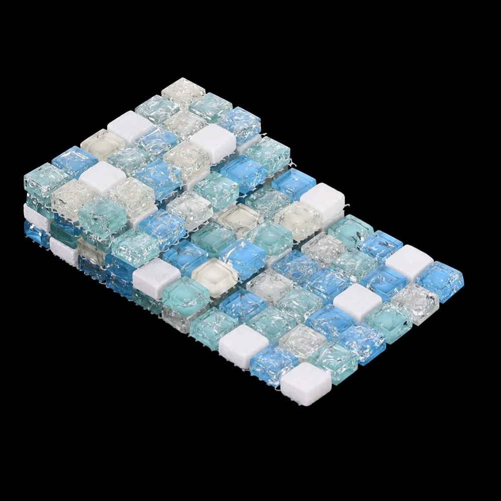 Охлаждающий коврик для маленьких животных пластиковый охлаждающий