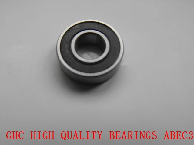 9X20X6 699 2RS ABEC3 9X20X6mm Model bearing | Обустройство дома