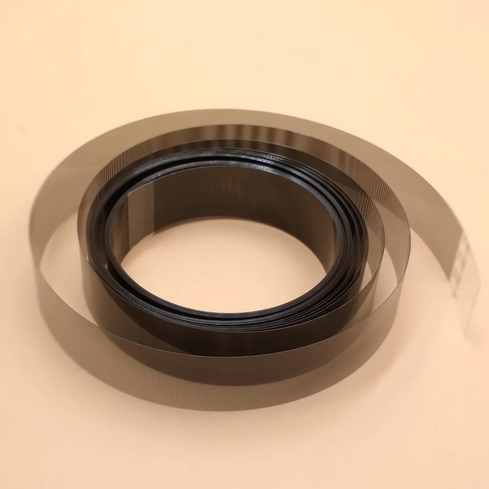 Ленточный растровый принтер Epson / Allwin Human Xuli/Infiniti 150DPI/LPI 20 мм 4800 мм|encoder strip|printer encoder