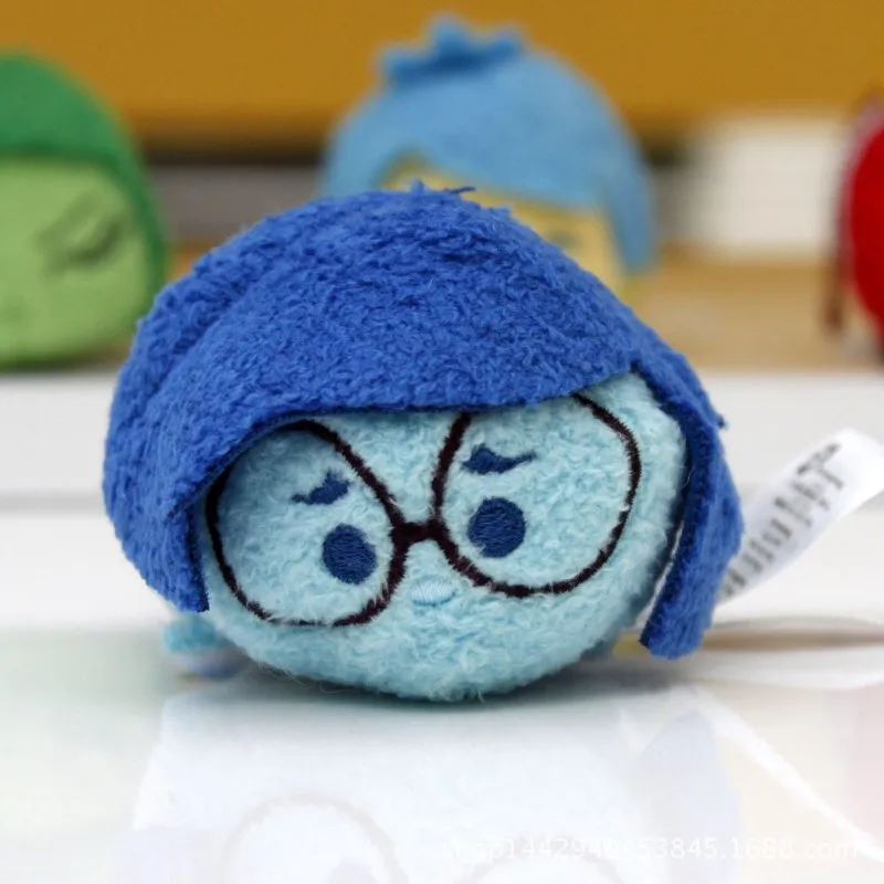 Фильм наизнанку фигурки плюшевые игрушки Bing Bong Peluche мягкие куклы для детей