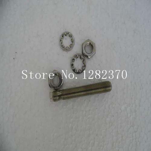 

[SA] New original special sales BALLUFF sensor switch BES M08MI-PSC20B-S04G spot --2PCS/LOT
