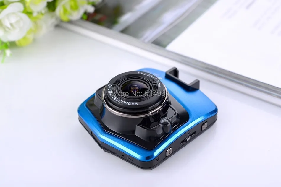 2015 Новинка Высокое качество Мини Автомобильная камера видеорегистратор