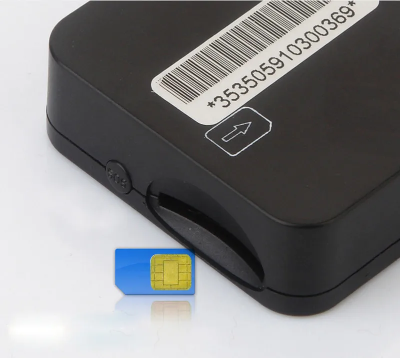 Franchise Realtime Global Vehicle Car Tracking System Device GPS/GPRS/GSM Tracker Mini Locator Worldwide Navigator #0306 | Автомобили и