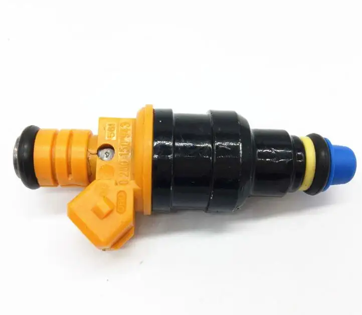 8 шт топливный инжектор для Ford Lincoln Mercury 4 6 5 V8 0280150943|Клапаны и детали| |