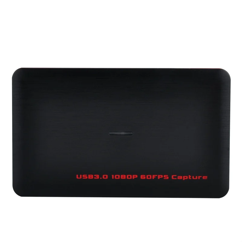 Ezcap 1080P 60fps Full HD видео рекордер 287 HDMI к USB карта захвата устройство для Windows Mac Linux