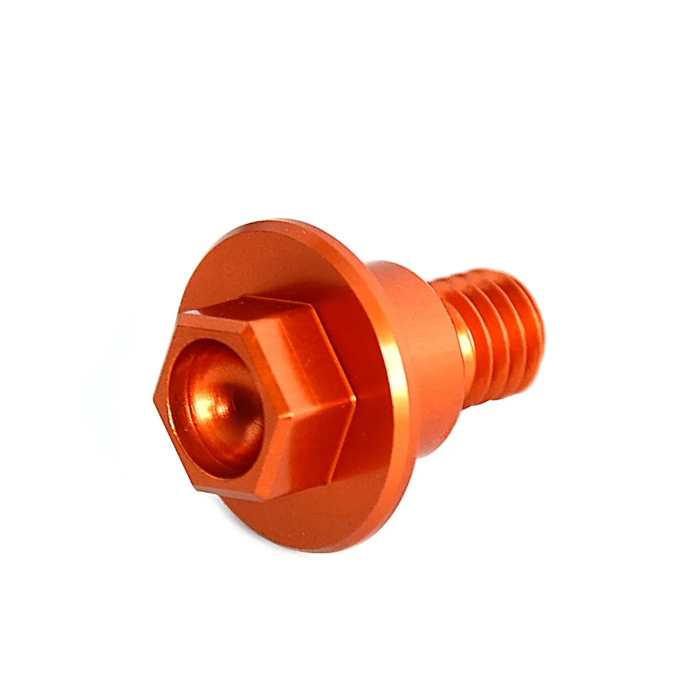 Передняя вилка гвардии Шурупы Для KTM SX F EXC XC W XCF 125 200 250 300 350 400 450 500 Freeride 250R Enduro 690|for