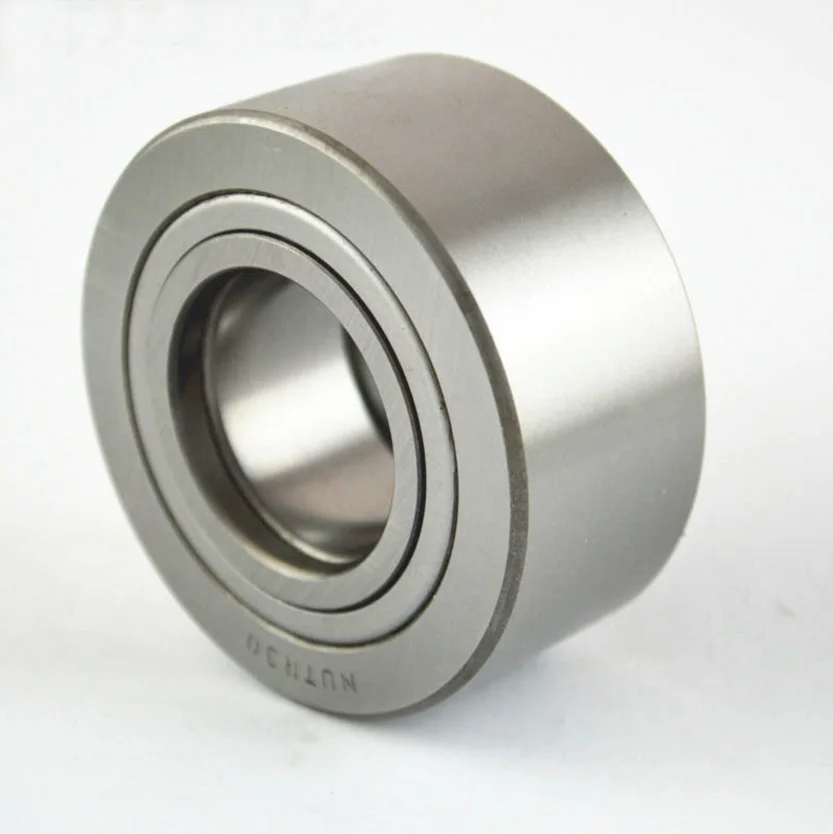 5pcs/lot NUTR4090 cam follower track roller bearing 40*90*32(30)mm | Обустройство дома