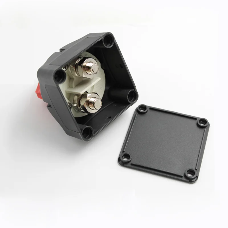 600A 1000A 12/24В отключение аккумулятора ручка переключатель отключения ВКЛ./ВЫКЛ.