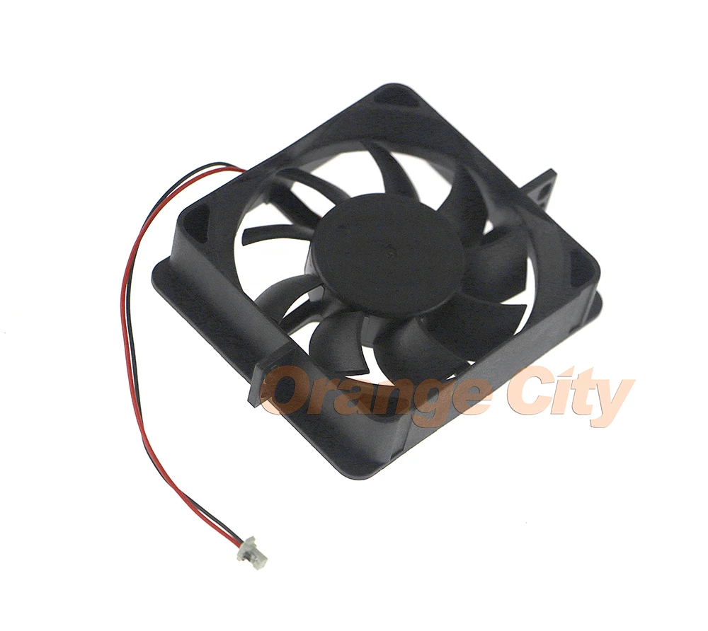 

ChengChengDianWan 10pcs/lot 30000-50000 inner Cooling Fan for PS2 3000x 5000x 3W 5W