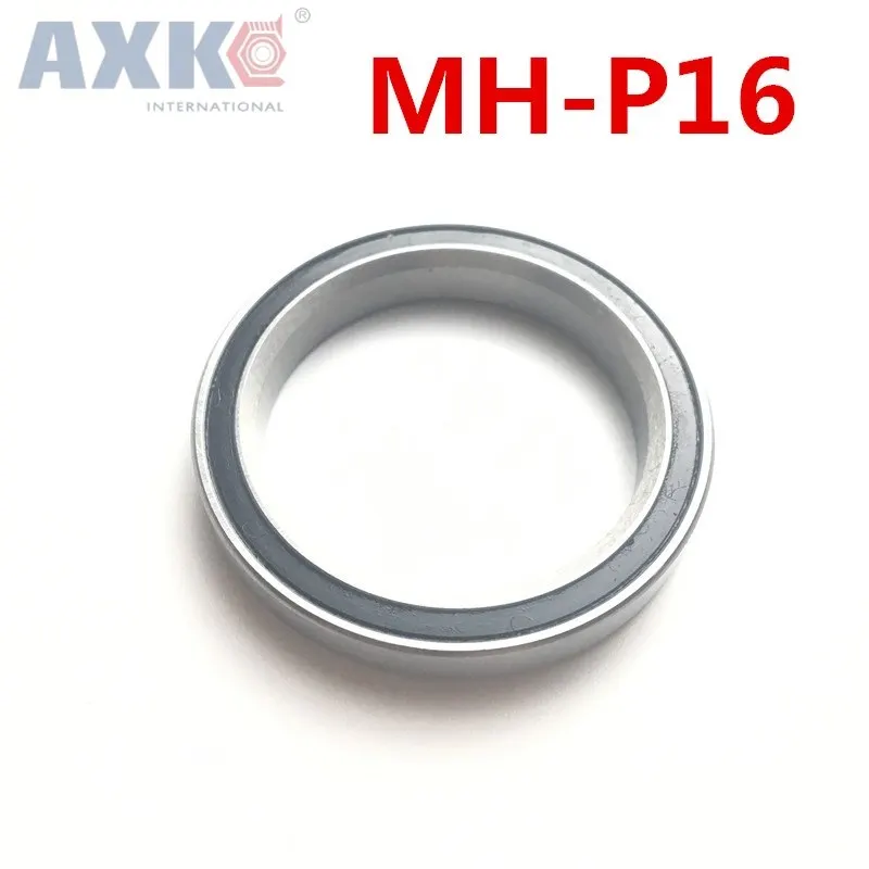 Axk 1 шт 1/2 &quot1 5&quot 38 мм велосипед Подшипник рулевой колонки Mh p16 Acb4052 Th 070 (40x52x7 45/45)