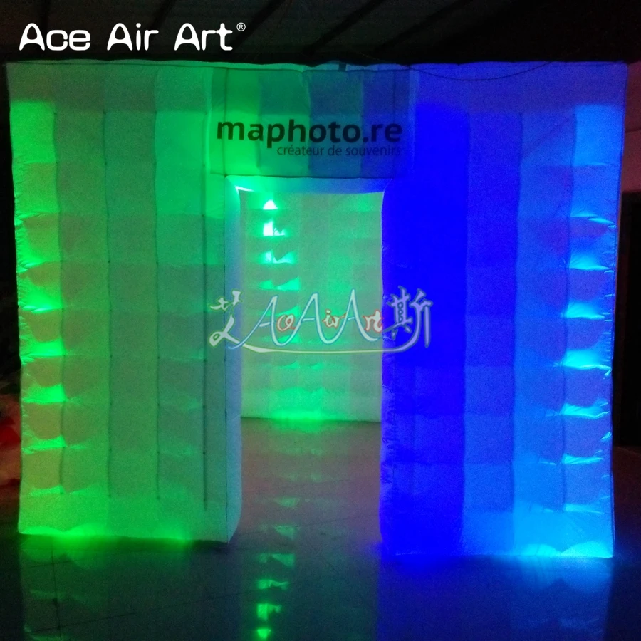 3x3x2 5 м поп на платформе и устойчивом каблуке со шнуровкой квадратным куб надувные