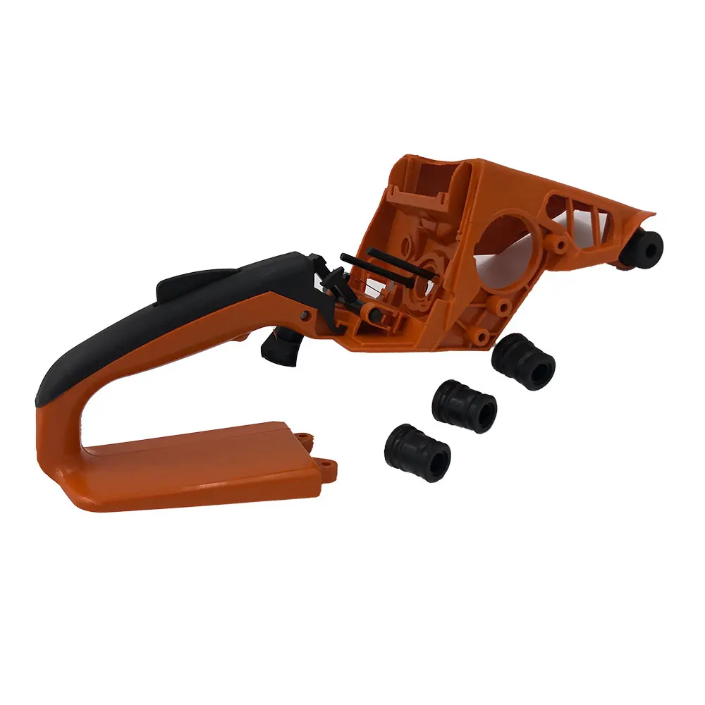 Задняя ручка с амортизацией подходит для STIHL 021 023 025 MS250 MS230 MS210 бензопила|Детали