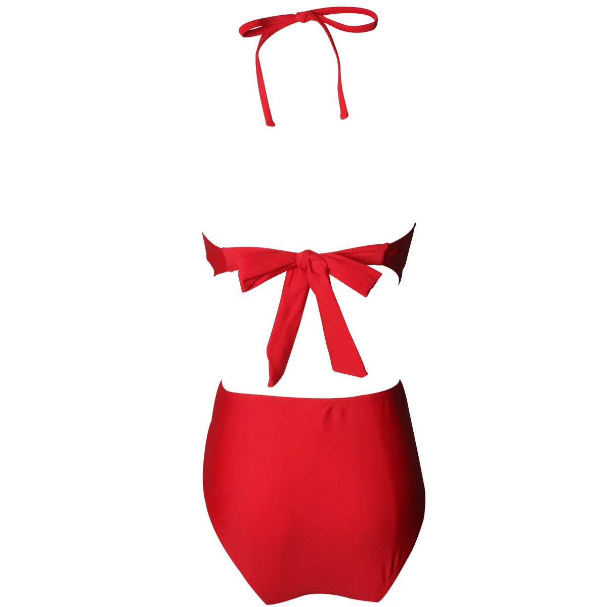 2019 Новая мода лето платья для отдыха вечерние пляжные женские сиамские купальник