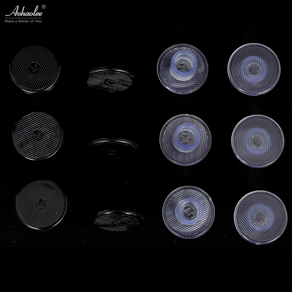 Ahaolee Heel Stopper High Heeler Antislip Silicone Heel Protectors Stiletto Dancing Covers For Bridal Wedding Party Favor